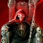 La mort sur son tr�ne