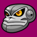 T�te de robot